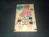 IOAN CHIRILA - GLASUL ROTILOR DE TREN 1968