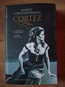 Cortez- Marius Constantinescu foto