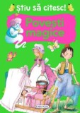 Cumpara ieftin Povesti magice/***