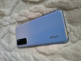 Vivo Y70 Oxygen Blue &ndash; Stare excelentă (fără &icirc;ncărcător)