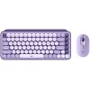 LOGITECH POP ICON COMBO - LILAC - US INTL - BT - INTNL-973 &quot;920-013078&quot; (timbru verde 0.8 lei)