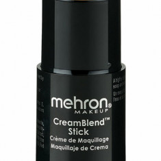 Baton de conturare multifunctional pentru ten/corp Mehron™ CreamBlend Stick , 21g - 722 Medium Dark 2