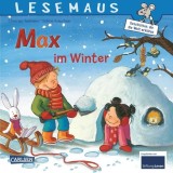LESEMAUS 63: Max im Winter