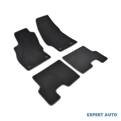 Set covorase auto mocheta umbrella pentru opel corsa [e](2014-2018) UNIVERSAL Universal #6 foto