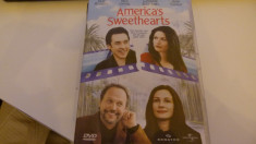 American sweethearts foto