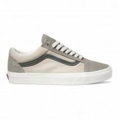 Vans tenisi Old Skool barbati, culoarea gri, VN0007NTCH81