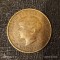 Moneda 20 lei 1930 Hora - 2