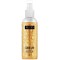 Spray de corp parfumat, cu particule sclipitoare aurii, Golden Glow, Revers, 100 ml