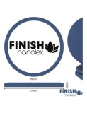 Burete Polish Fin Nanolex Polishing Pad Finish 170X13X150 mm 1buc
