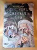STEJARUL CORBULUI ALB - Editura Facla, anul 1986, carte de povesti pentru copii, ilustratii Ionescu C. Adrian