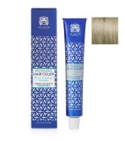 Vopsea crema Blond platinat cenusiu rece 10.1 Valquer 60ml