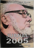 Jurnal 2005 &ndash; Paul Goma