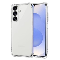 BestCase&reg; Husa Pentru Samsung Galaxy S25 Plus, Anti Shock 1.5MM, Protectie