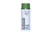 Vopsea Spray Verde Reseda (Ral 6011) 400 ml, Brilliante