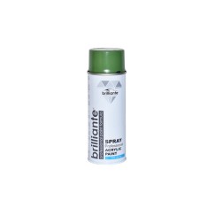Vopsea Spray Verde Reseda (Ral 6011) 400 ml