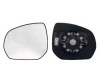 Sticla oglinda, oglinda retrovizoare exterioara CITROEN C4 Picasso I (UD) (2007 - 2013) ALKAR 6402858