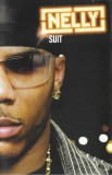 Nelly - Suit, Caseta audio