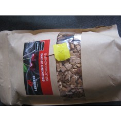 Chipsuri lemn pentru afumat Landmann Kirsche 500g, cires