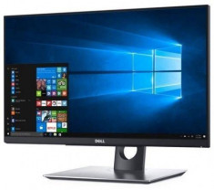 Monitor Dell P2418HT 23.8 inch 6ms Black foto