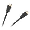 CABLU HDMI - HDMI 2.0 4K UHD 1.8M CABLETECH