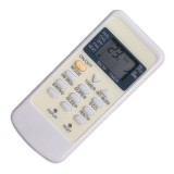 VAI-T09LCSV Telecomanda KNTECH pentru aer conditionat VORTEX-TCL