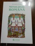Mitologie romana. Volumul III - Seria1(2021) - Antoaneta Olteanu