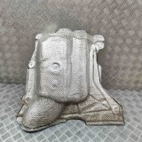 Protecție Termică Mercedes-Benz C W206 2023 A2064708600 OEM Originală