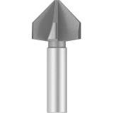 Bosch PRO Steel HSS - Zencuitor 20 mm 4 taisuri
