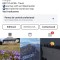Vand pagina travel Instagram.