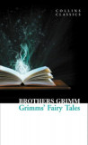 Grimms&#039; Fairy Tales - Grimm Brothers