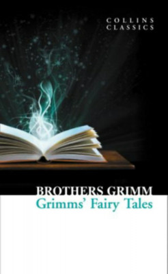 Grimms&amp;#039; Fairy Tales - Grimm Brothers foto