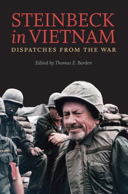 Steinbeck in Vietnam: Dispatches from the War foto