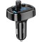 Modulator FM Bluetooth XO Design BCC02, Buton Apel, Negru