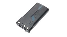 Baterie radio VHBW de &icirc;nlocuire pentru Kenwood PB-13H, PB-13, PB-18, PB-17, PB-15, PB-14 - 1800 mAh 7,4 V Li-Ion