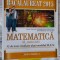 MATEMATICA BACALAUREAT MATE INFO 50 DE TESTE REZOLVATE IUREA SERDEAN
