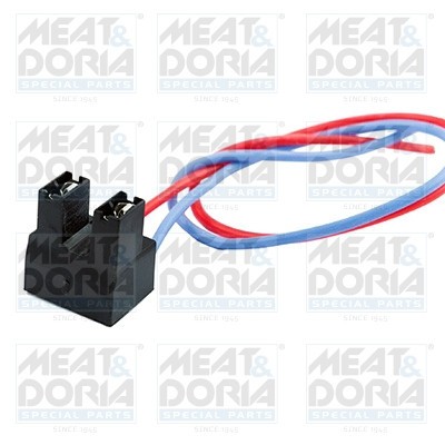 MEAT &amp;amp; DORIA 25034 Set reparat cabluri, faruri principale foto