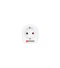 Adaptor priza Skross EU - Australia China 1.500209-E foto