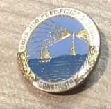 Insigna 0001 Constanta