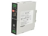 Alimentator pulsatoriu 120W 48VDC pentru şină DIN - MEAN WELL