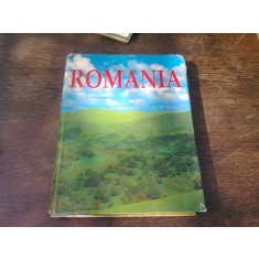 ROMANIA - PETRE BARON