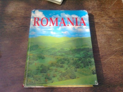 ROMANIA - PETRE BARON foto