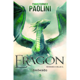 Eragon - &Ouml;r&ouml;ks&eacute;g - &Ouml;r&ouml;ks&eacute;g-ciklus 4. - Christopher Paolini