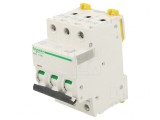 &Icirc;ntrerupător de Supracurent 16A 230/400VAC 100&divide;144VDC