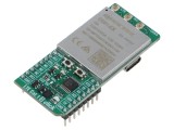 MikroE Click Board EG91EXGA-128-SGNS LTE Prototip Placă