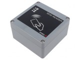 Cititor RFID MIFARE Modbus RTU RS485 USB 12-24V Rază 100m