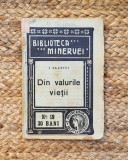 DIN VALURILE VIETII -I.SLAVICI