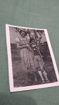 FOTO TIP 9/6 INTERBELICA foto