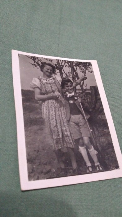 FOTO TIP 9/6 INTERBELICA