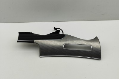nerasta MERCEDES-BENZ E W213 2018 OEM: A2136807601 30740490 foto