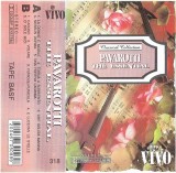 Luciano Pavarotti - The Essential Caseta Audio Compilatie Vivo Romania